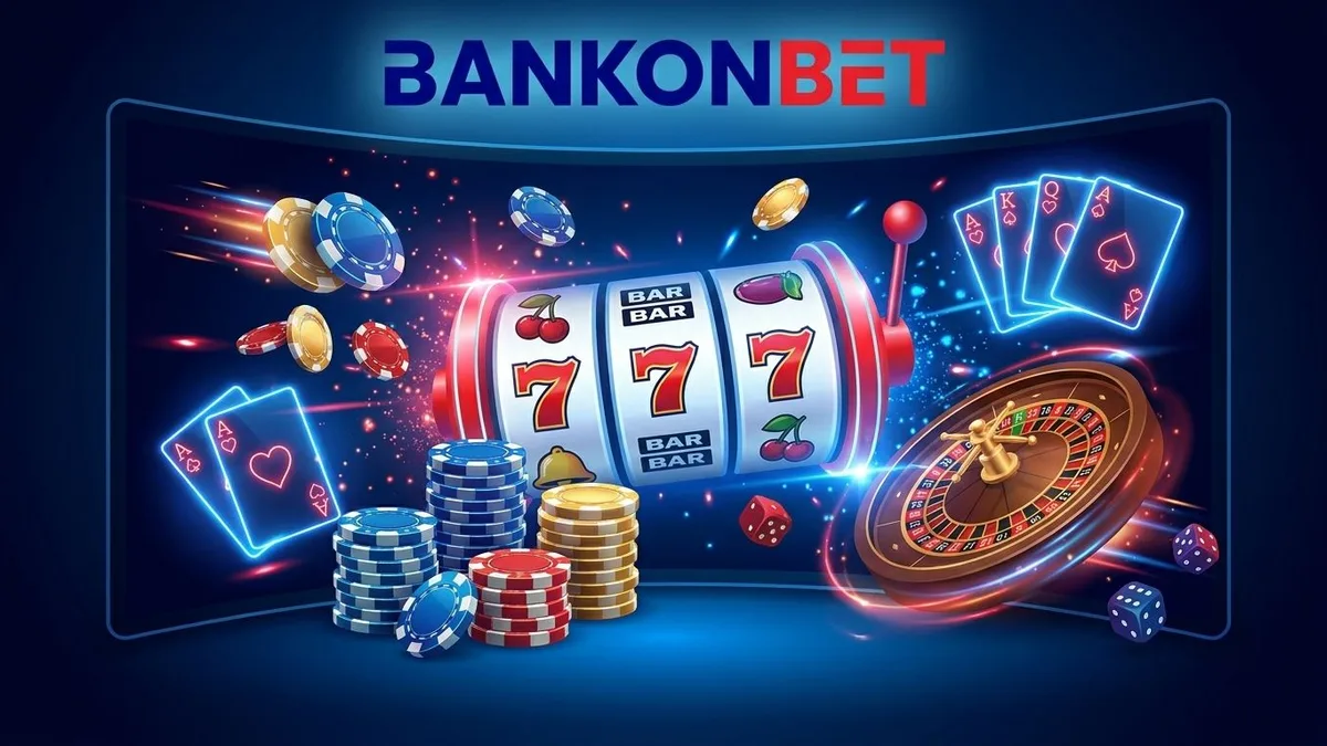 Jeux de casino